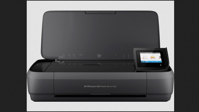 hp officejet printer software for mac sierra